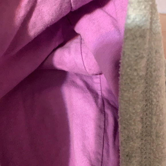 Gap kids fleece hoodie - Picture 5 of 7